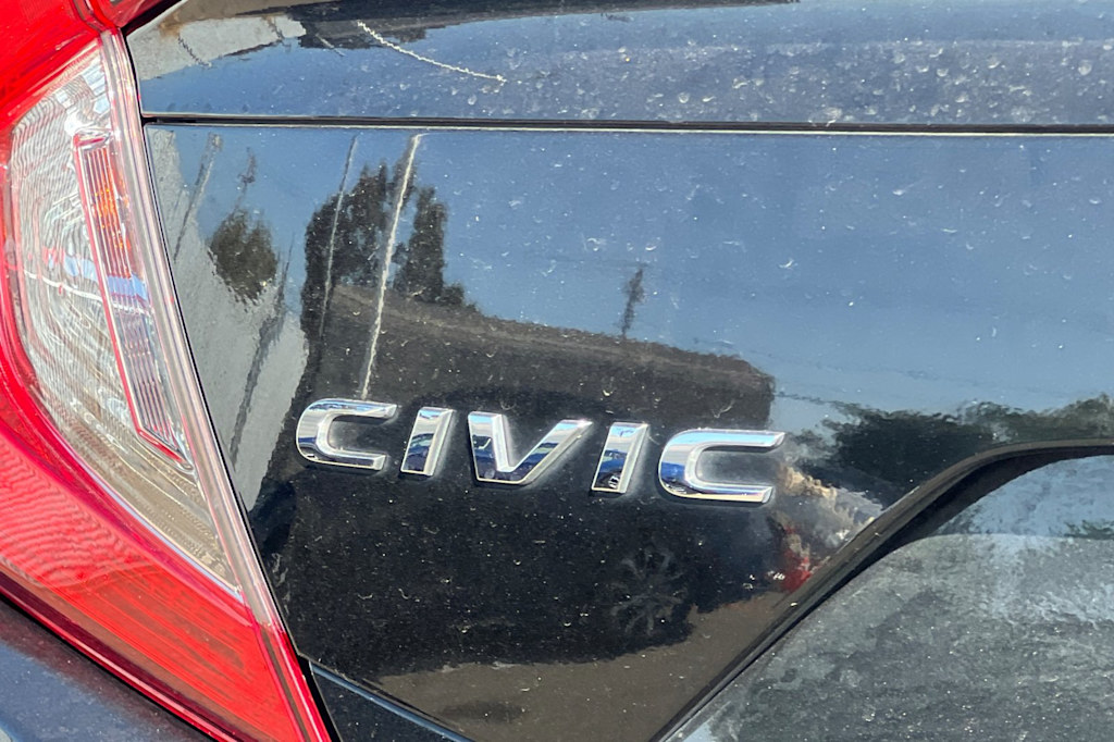 Thumbnail: 2017 Honda Civic - 25