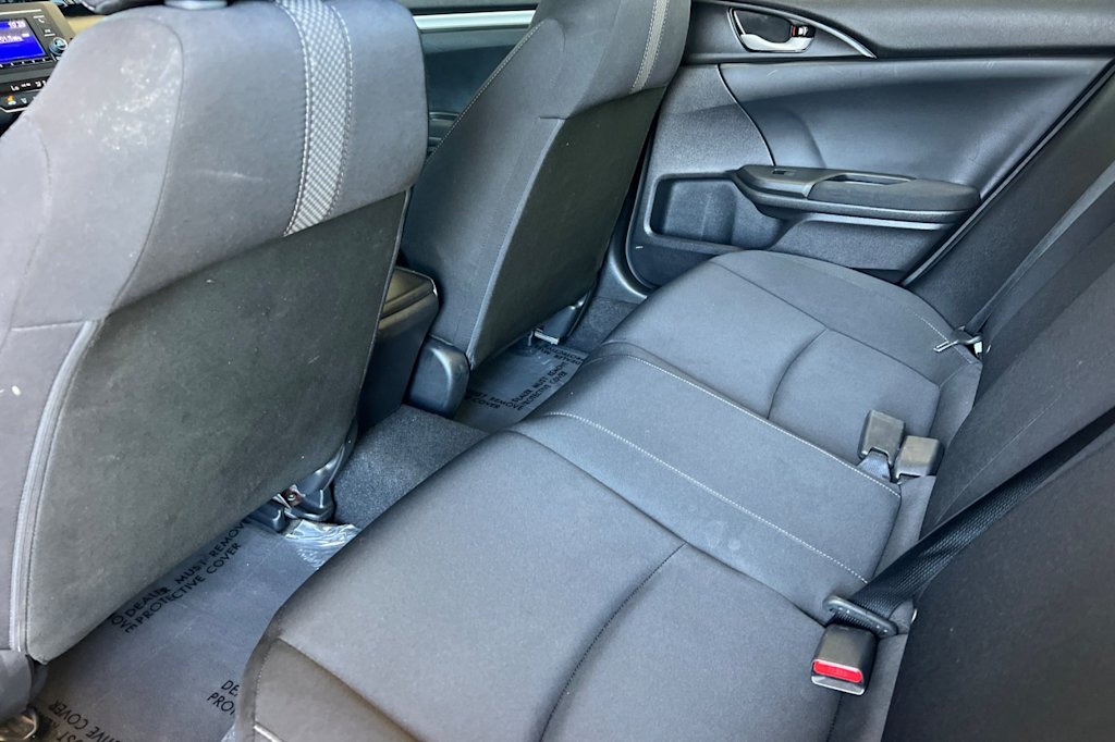 Thumbnail: 2020 Honda Civic - 10