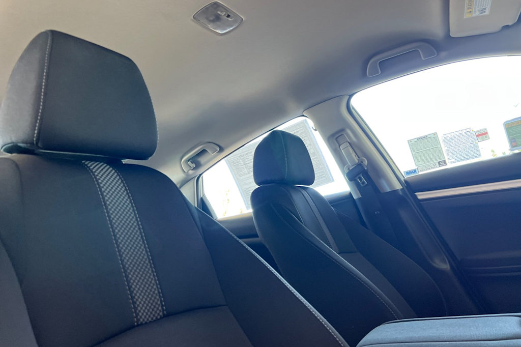 Thumbnail: 2020 Honda Civic - 9