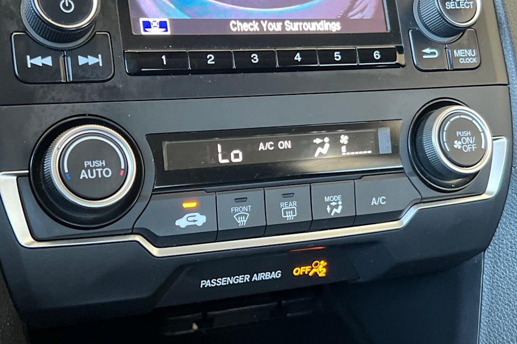 Thumbnail: 2020 Honda Civic - 24