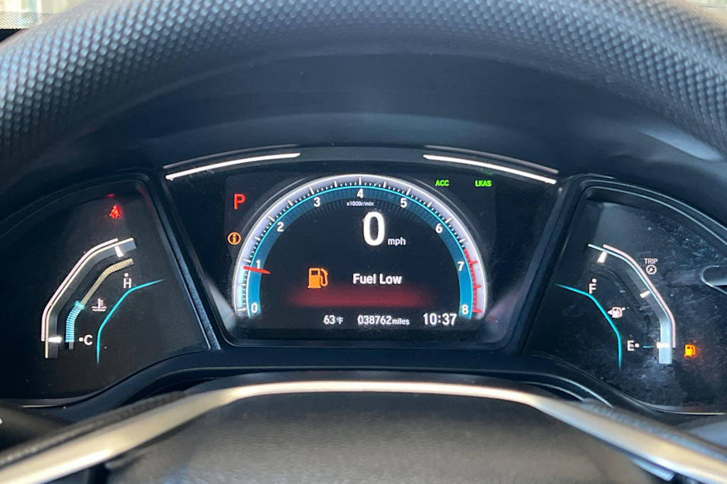 Thumbnail: 2020 Honda Civic - 15