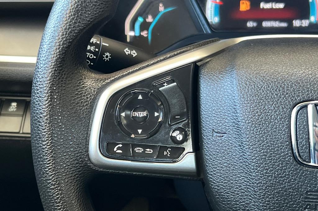 Thumbnail: 2020 Honda Civic - 26