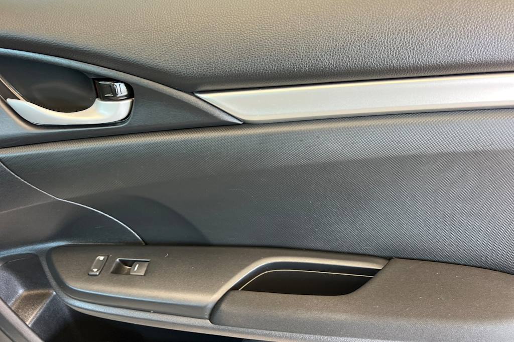 Thumbnail: 2020 Honda Civic - 22