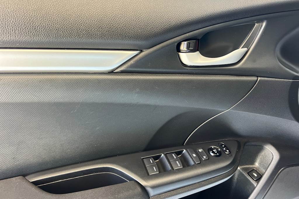 Thumbnail: 2020 Honda Civic - 20