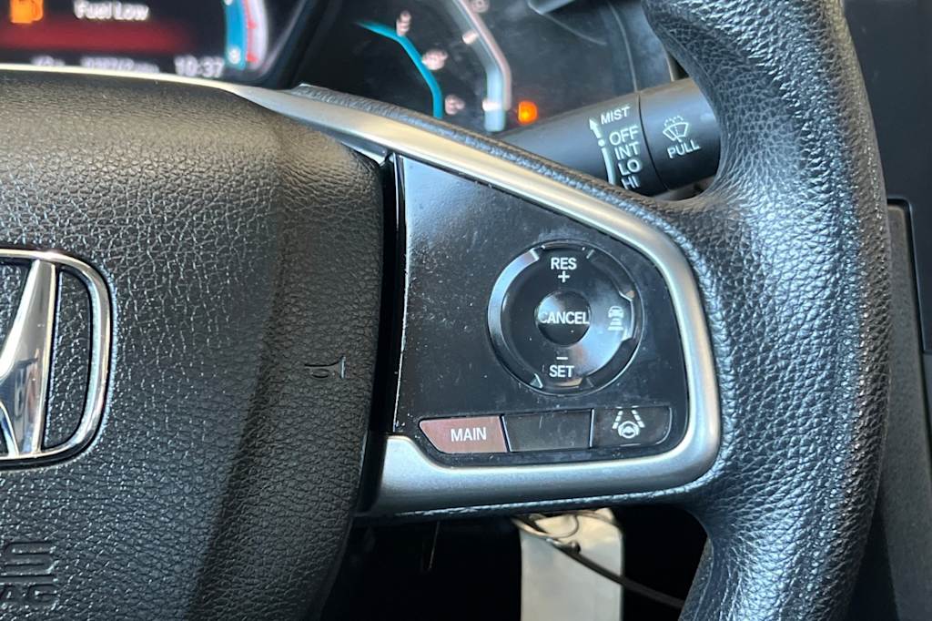 Thumbnail: 2020 Honda Civic - 27