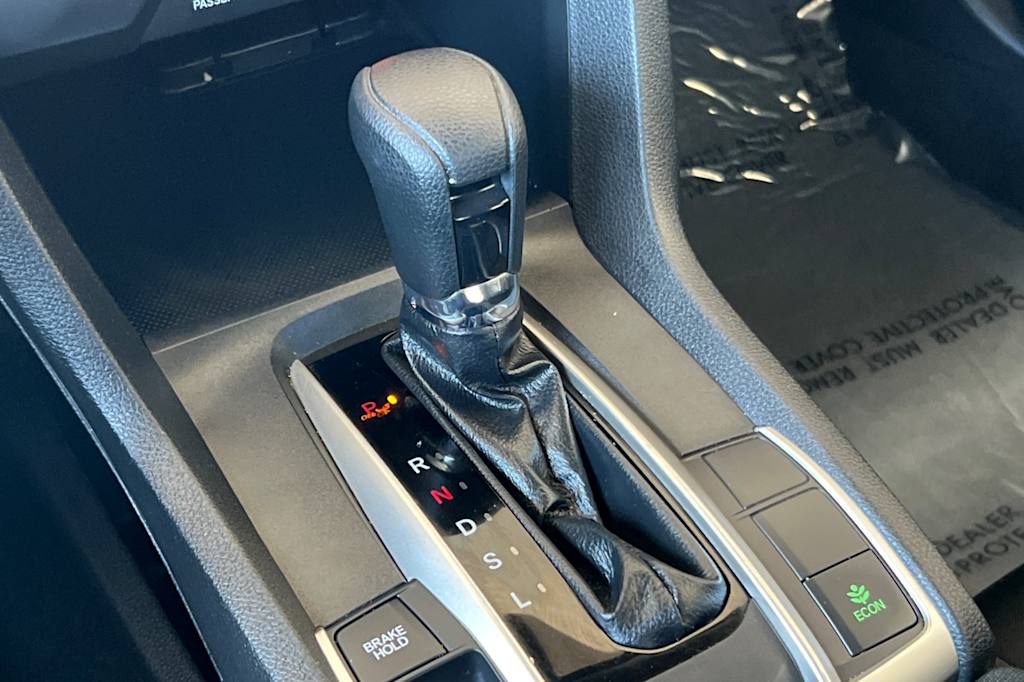 Thumbnail: 2020 Honda Civic - 14