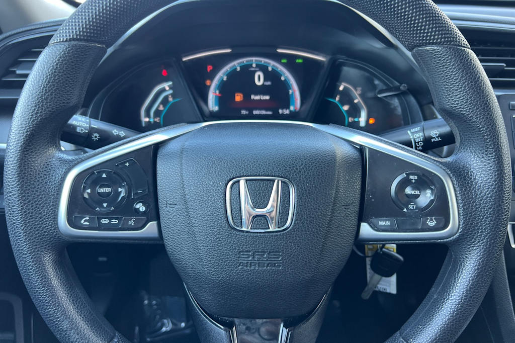Thumbnail: 2019 Honda Civic - 26