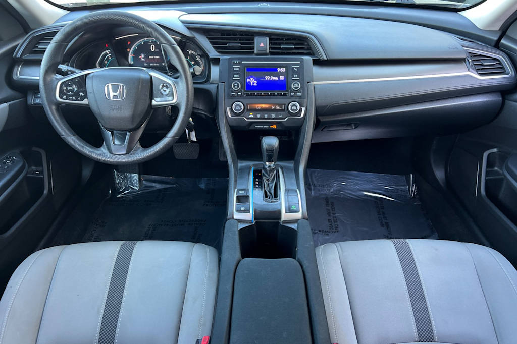 Thumbnail: 2019 Honda Civic - 2