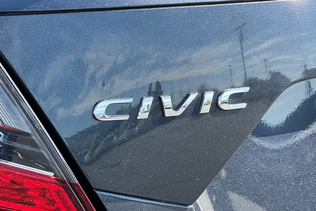 Thumbnail: 2019 Honda Civic - 7