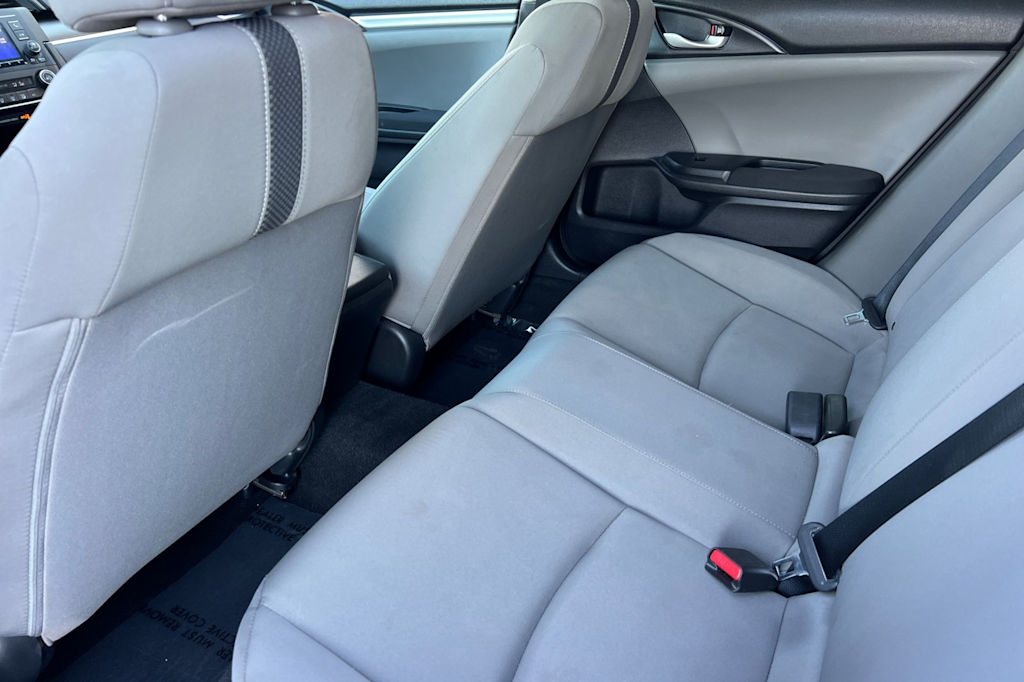 Thumbnail: 2019 Honda Civic - 11