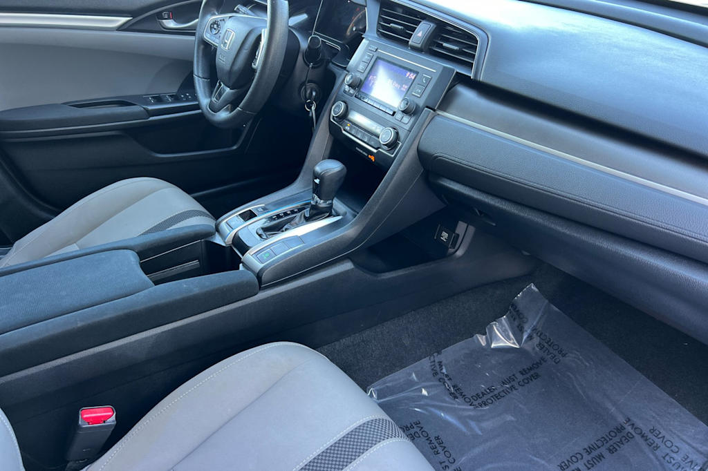 Thumbnail: 2019 Honda Civic - 13