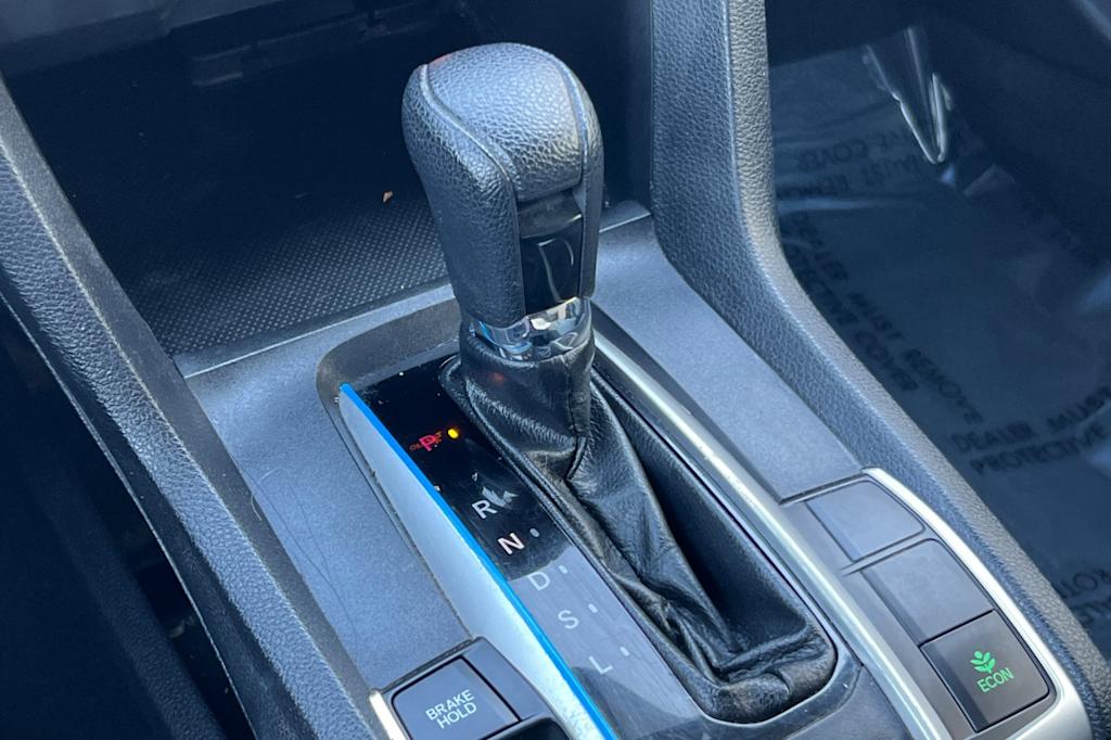 Thumbnail: 2019 Honda Civic - 15