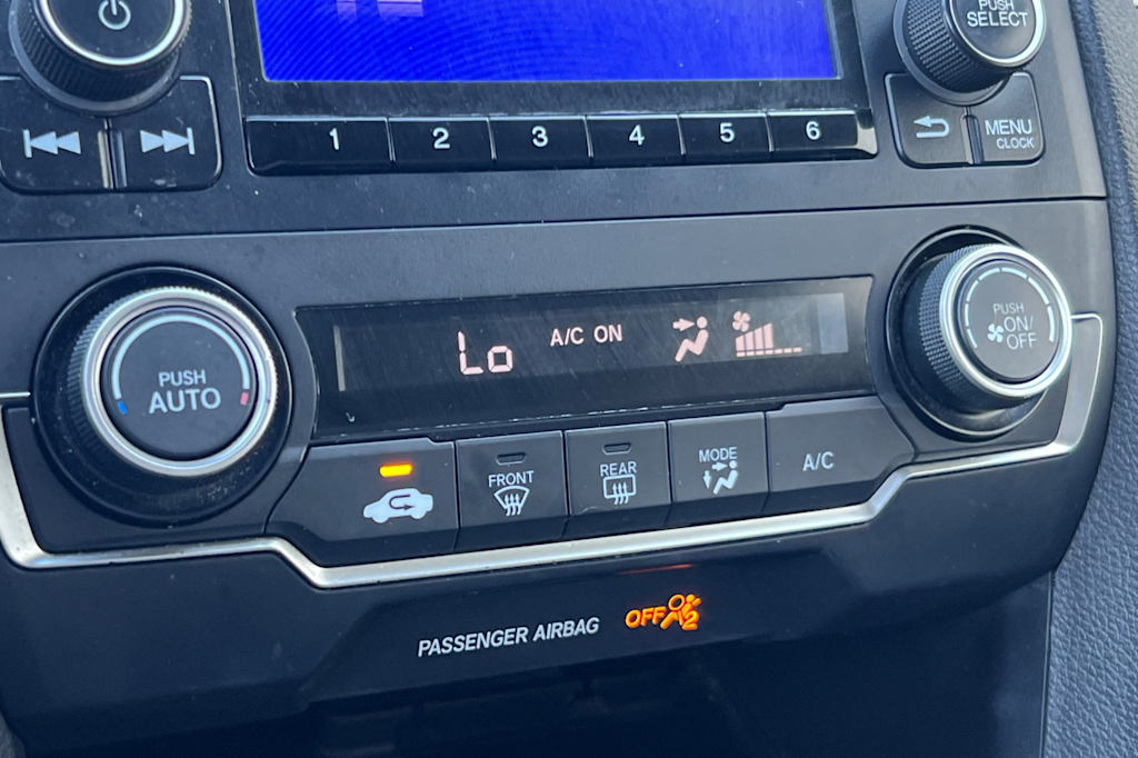 Thumbnail: 2019 Honda Civic - 25