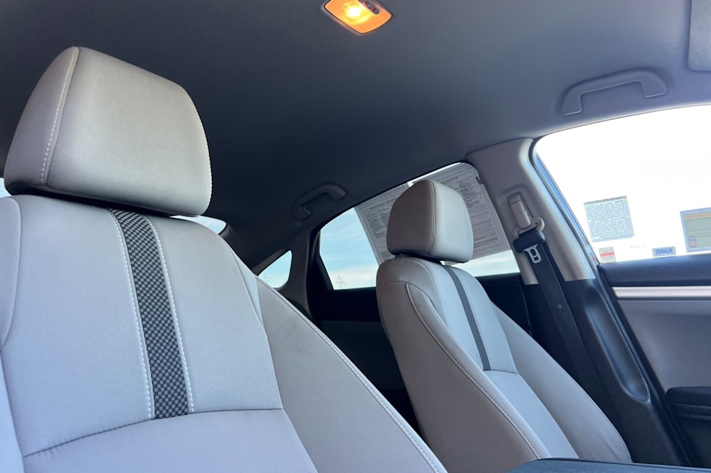 Thumbnail: 2019 Honda Civic - 10