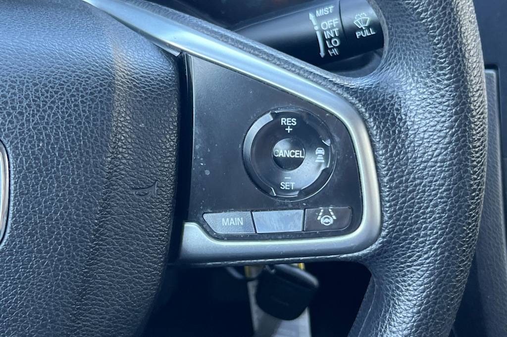 Thumbnail: 2019 Honda Civic - 28