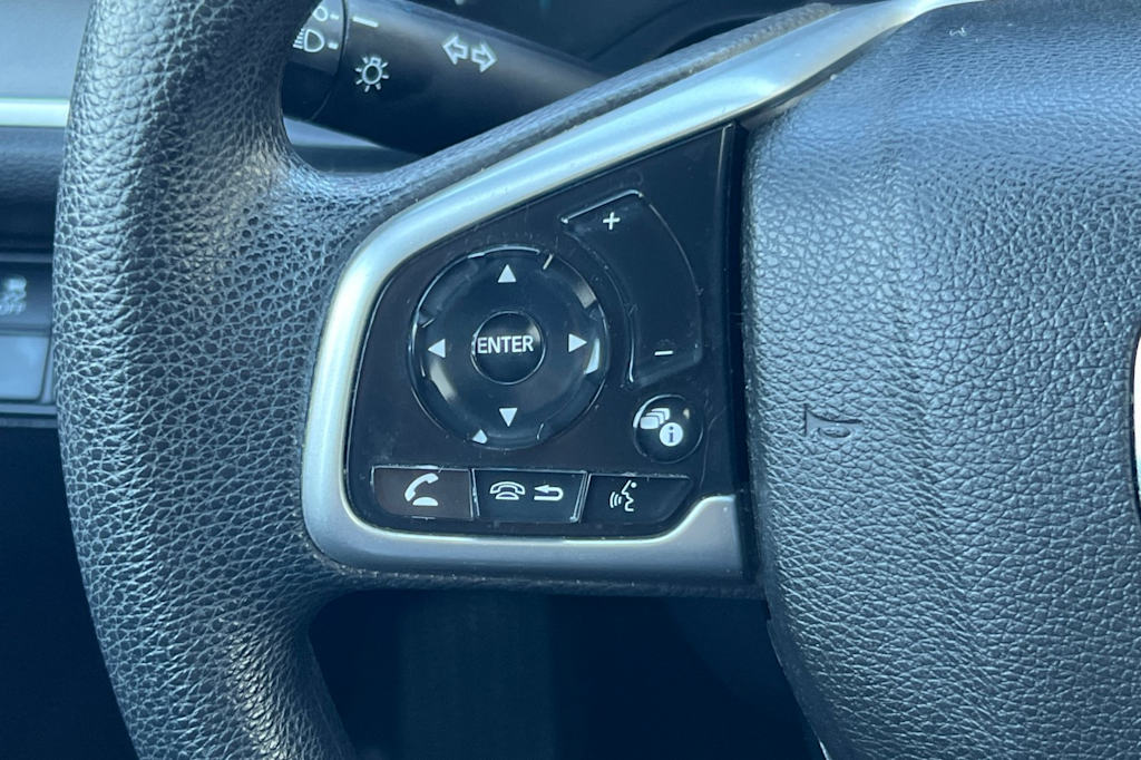 Thumbnail: 2019 Honda Civic - 27