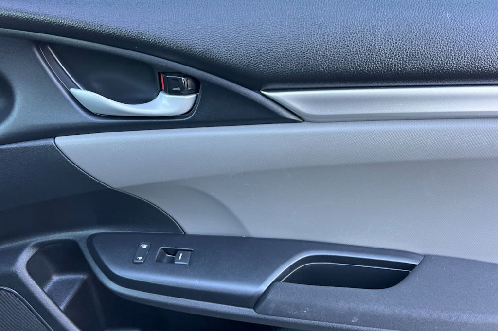 Thumbnail: 2019 Honda Civic - 23