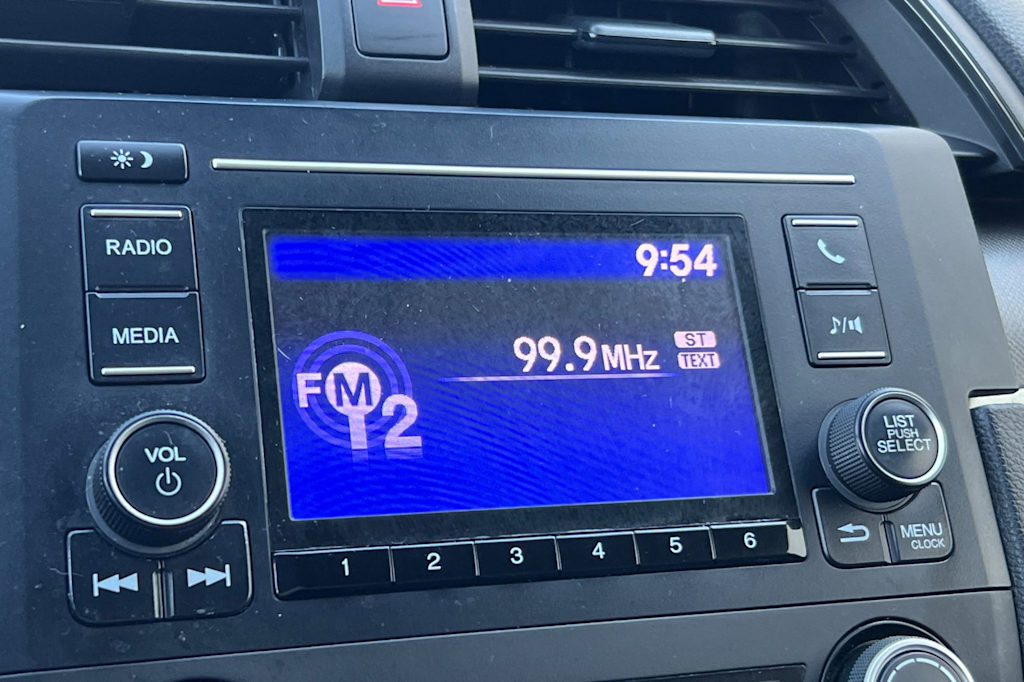 Thumbnail: 2019 Honda Civic - 14