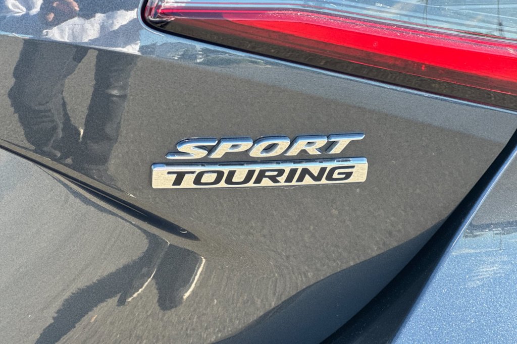 Thumbnail: 2022 Honda Civic - 7