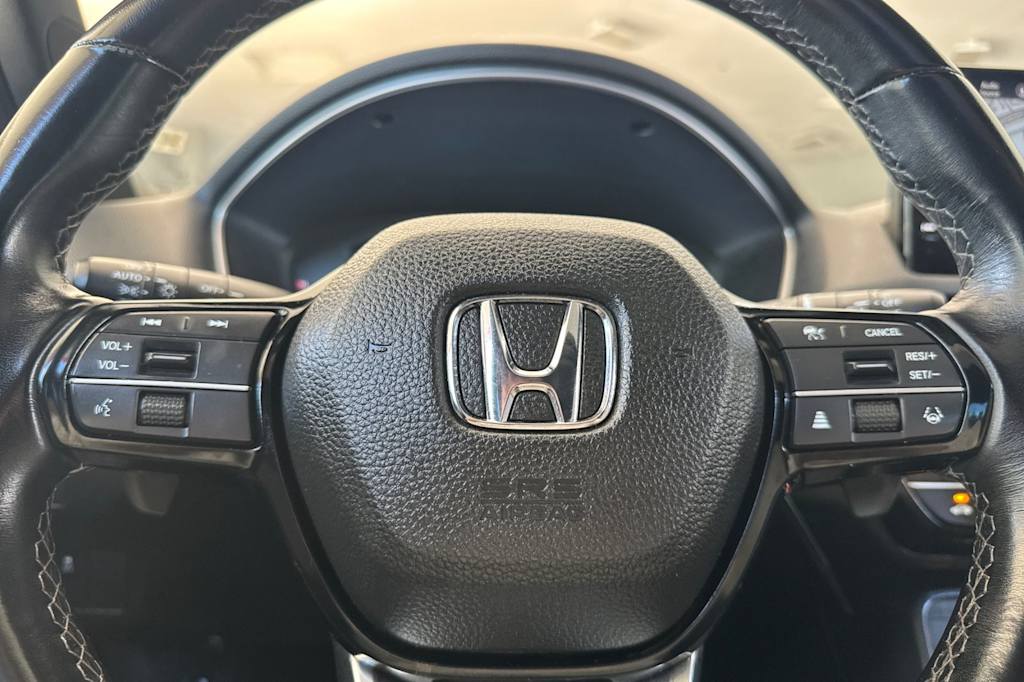 Thumbnail: 2022 Honda Civic - 27