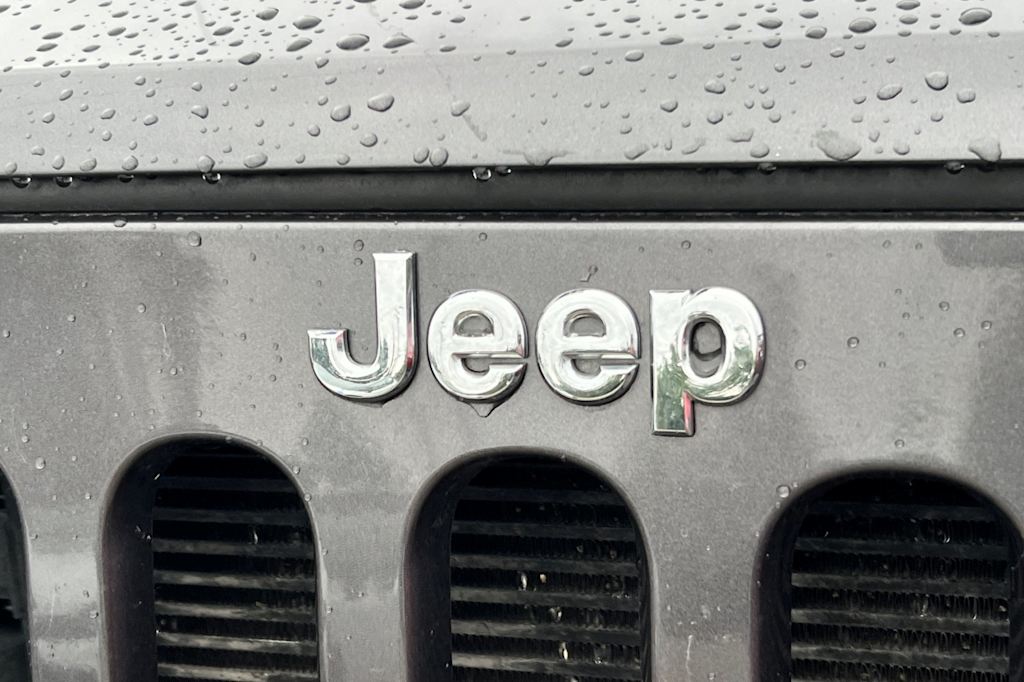 Thumbnail: 2018 Jeep Wrangler - 18