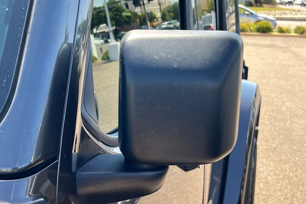Thumbnail: 2021 Jeep Wrangler - 13
