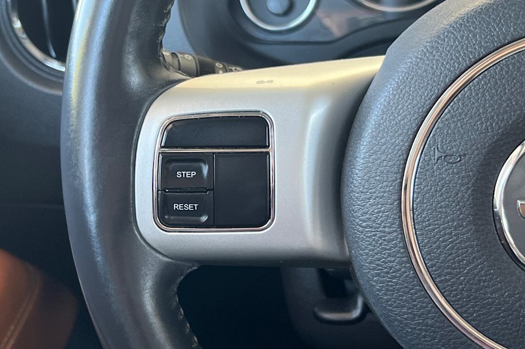 Thumbnail: 2016 Jeep Compass - 27
