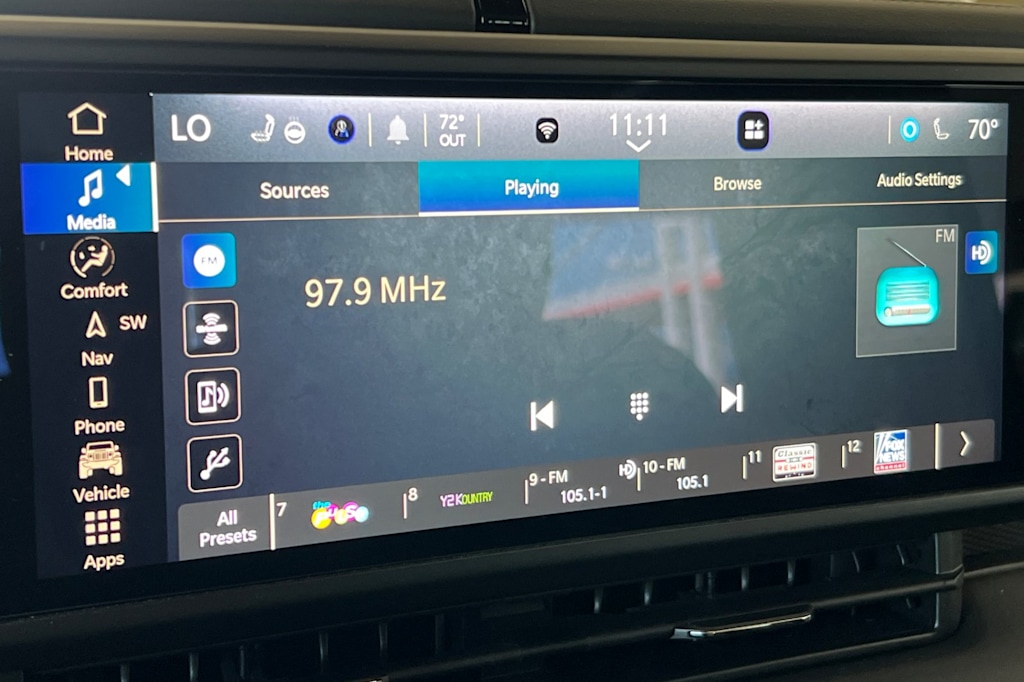 Thumbnail: 2025 Jeep Wrangler - 13