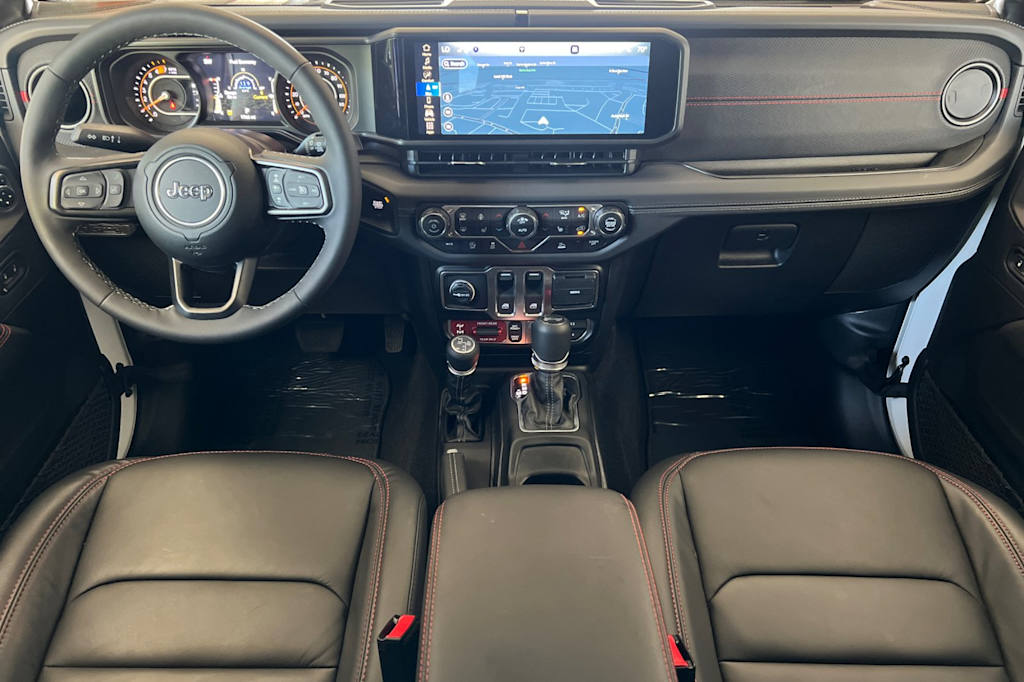 Thumbnail: 2025 Jeep Wrangler - 2