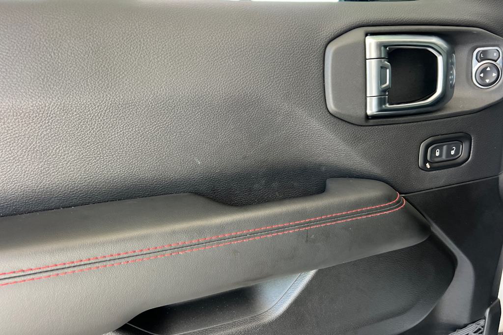 Thumbnail: 2025 Jeep Wrangler - 20