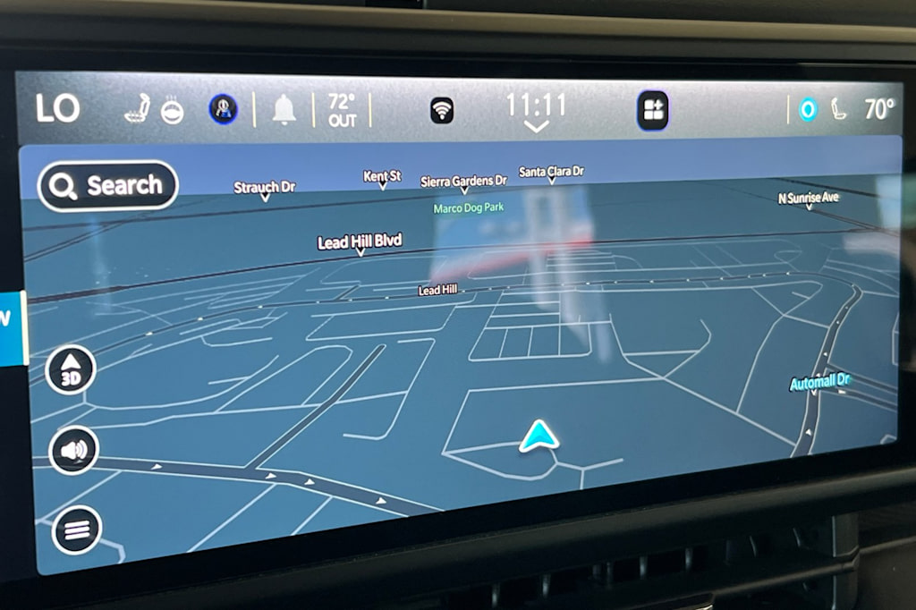 Thumbnail: 2025 Jeep Wrangler - 25