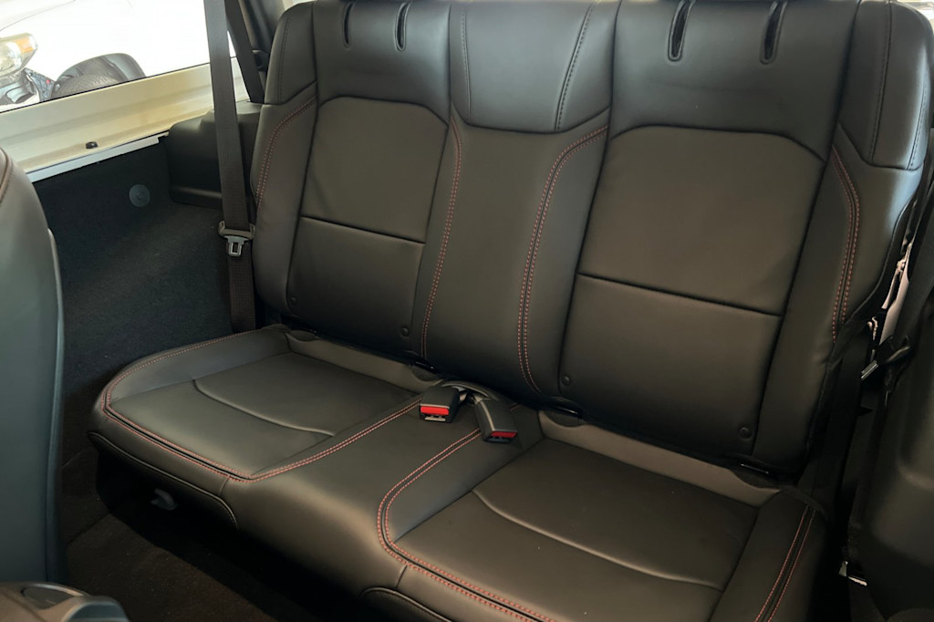 Thumbnail: 2025 Jeep Wrangler - 10