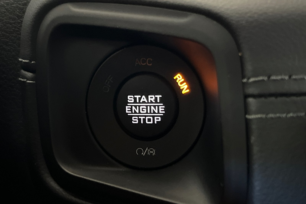 Thumbnail: 2025 Jeep Wrangler - 27