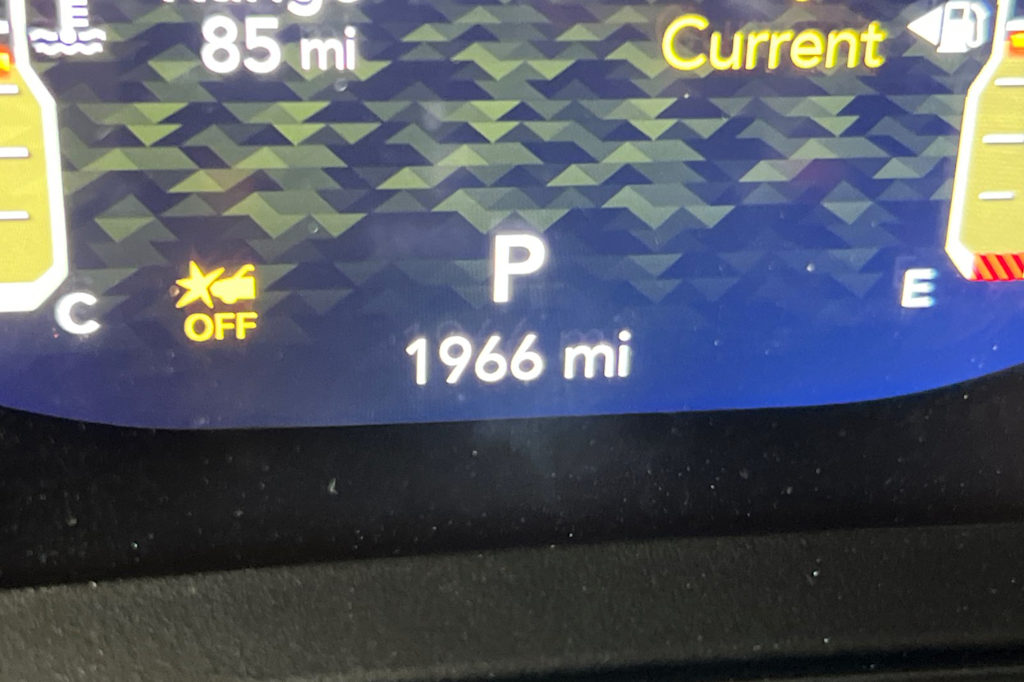 Thumbnail: 2025 Jeep Wrangler - 31