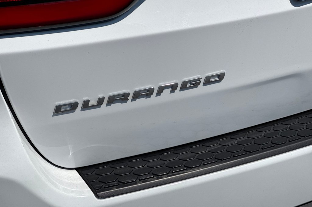 Thumbnail: 2022 Dodge Durango - 7