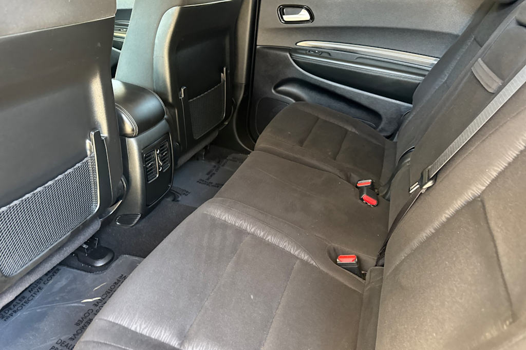 Thumbnail: 2022 Dodge Durango - 12