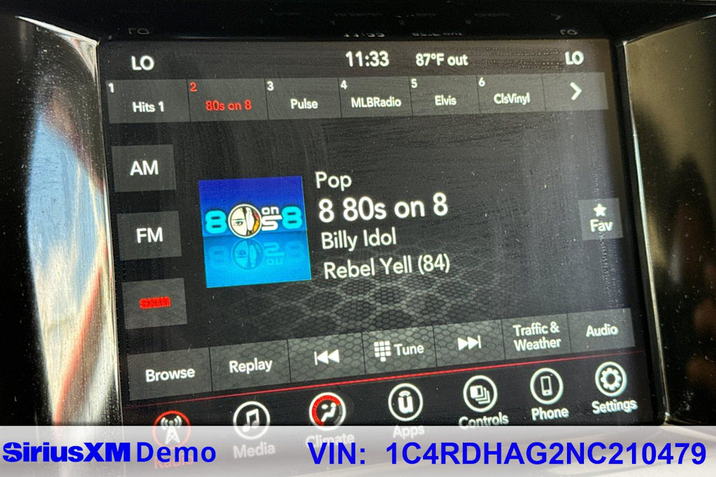 Thumbnail: 2022 Dodge Durango - 34