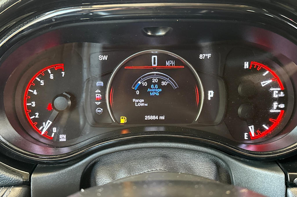 Thumbnail: 2022 Dodge Durango - 17