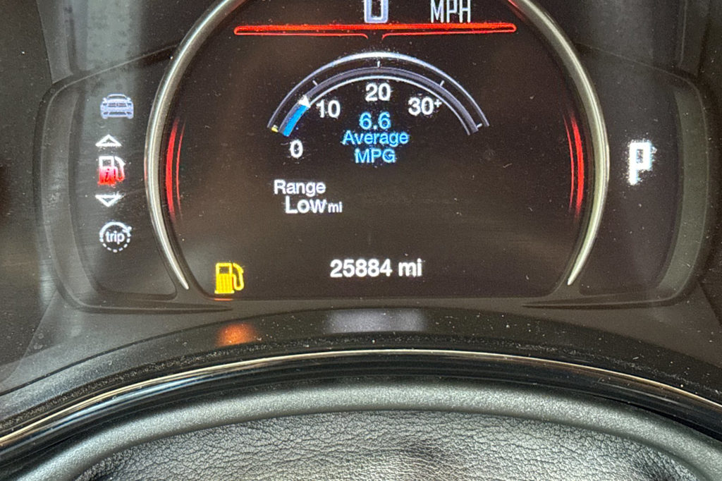 Thumbnail: 2022 Dodge Durango - 32