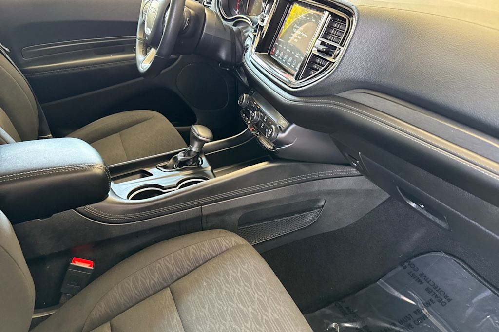 Thumbnail: 2022 Dodge Durango - 13