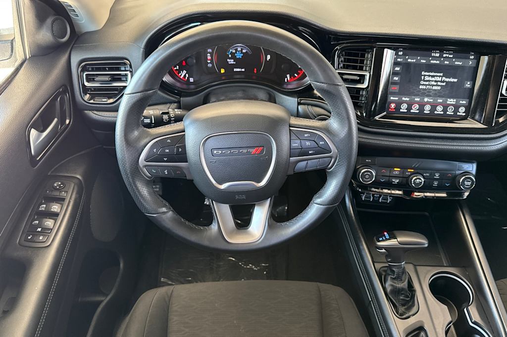 Thumbnail: 2022 Dodge Durango - 9