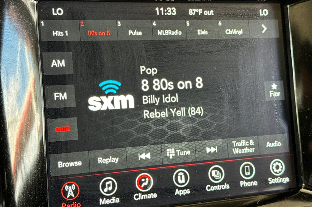 Thumbnail: 2022 Dodge Durango - 15