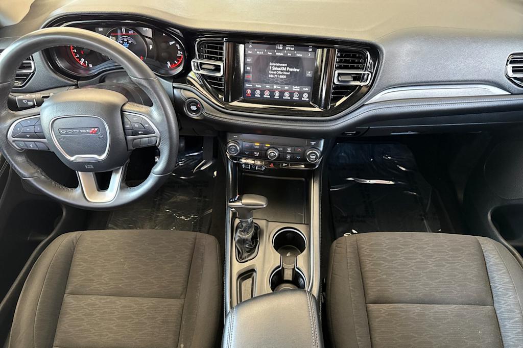 Thumbnail: 2022 Dodge Durango - 2
