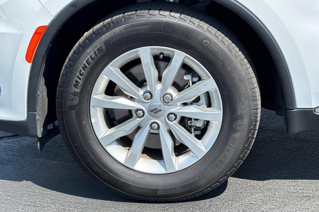 Thumbnail: 2022 Dodge Durango - 8