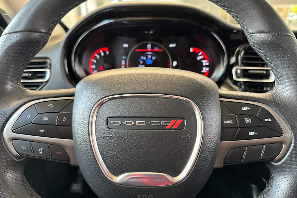 Thumbnail: 2022 Dodge Durango - 14