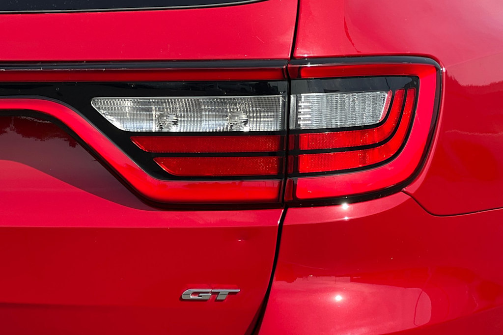 Thumbnail: 2022 Dodge Durango - 34