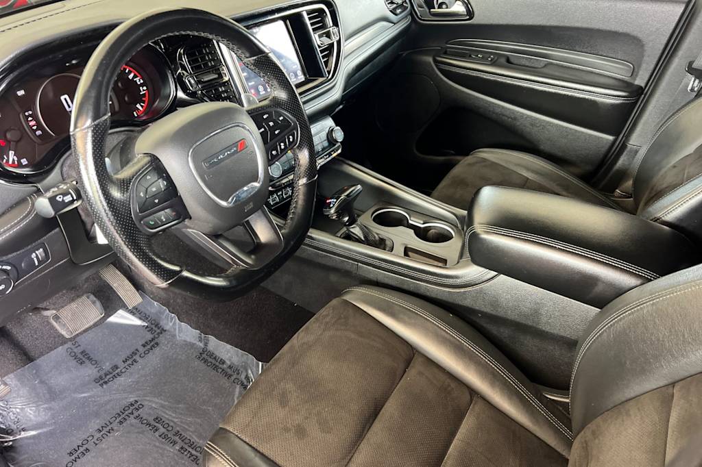 Thumbnail: 2022 Dodge Durango - 9