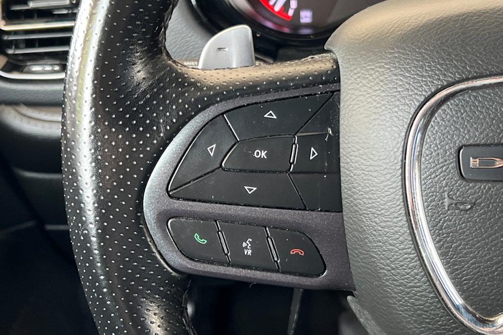Thumbnail: 2022 Dodge Durango - 31