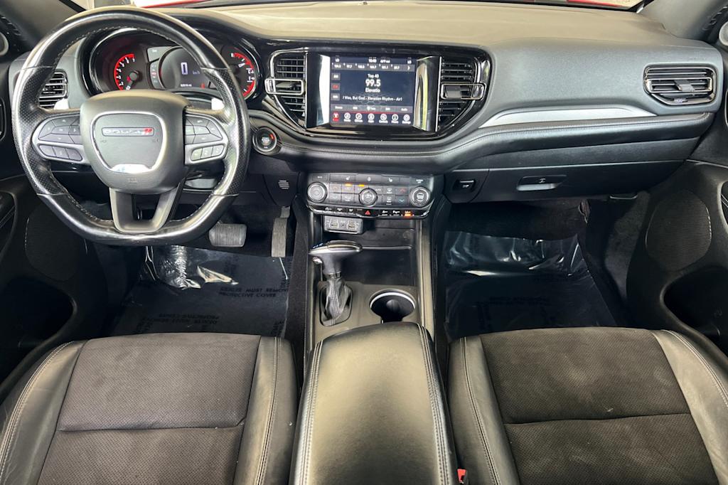 Thumbnail: 2022 Dodge Durango - 2