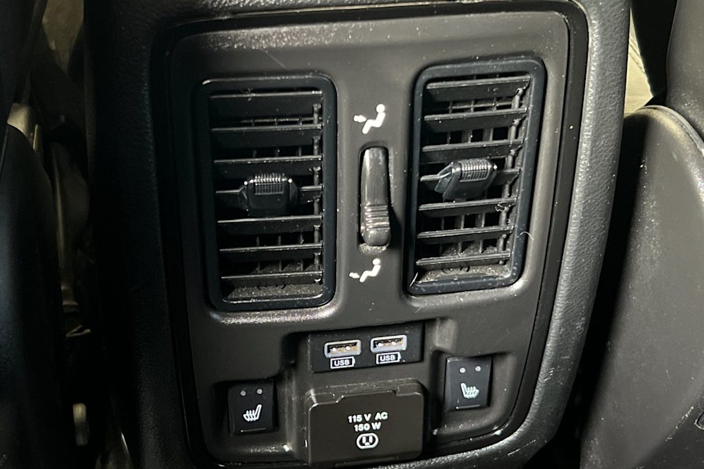 Thumbnail: 2022 Dodge Durango - 25